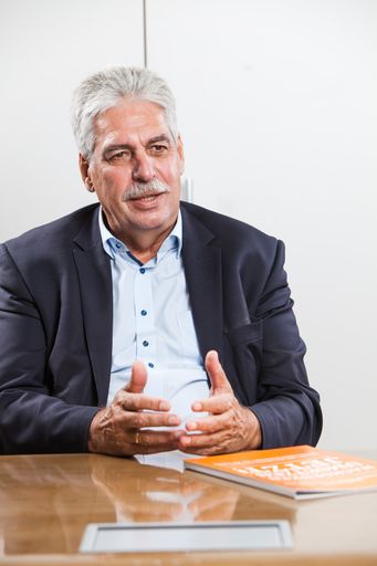 PRAEVENIRE Präsident Dr. Hans Jörg Schelling mahnt,
dass Reformen nicht von oben verordnet werden können.