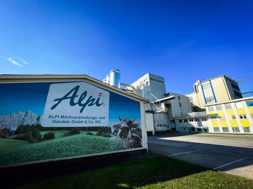  ALPI Trockenwerk