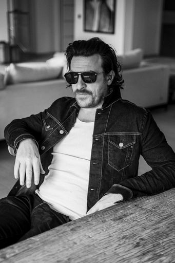 Vorschau Bild von Portrait von Parov Stelar Portrait von Parov Stelar