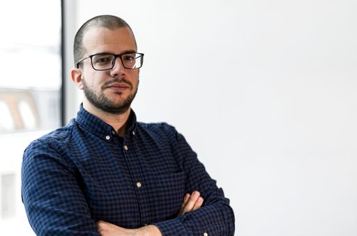 László Pados, Brand-Manager von StarGames