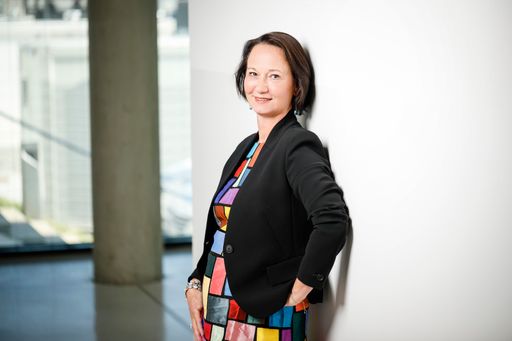  Univ.-Prof.in Dr.in Stefanie Lindstaedt