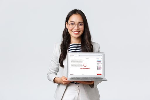 Vorschau Bild von Mit der vollautomatischen Vereinfachung von capito
digital werden alle Zielgruppen erreicht.