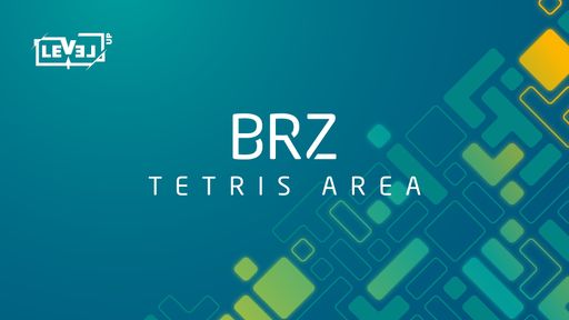 BRZ Tetris Area - Sujet