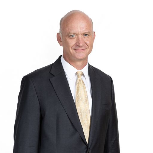  Marcell Clark leitet den neuen English Law Desk
