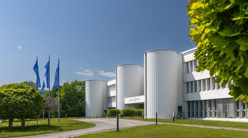Stellantis Standort Wien Aspern