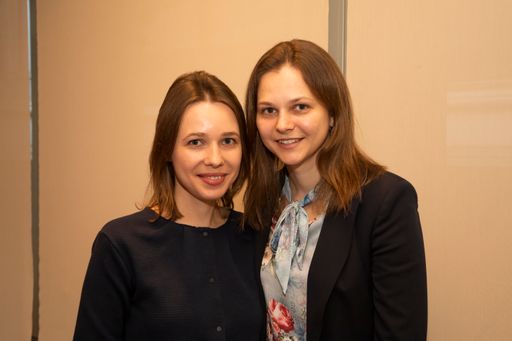 Vorschau Bild von Marija und Anna Muzytschuk