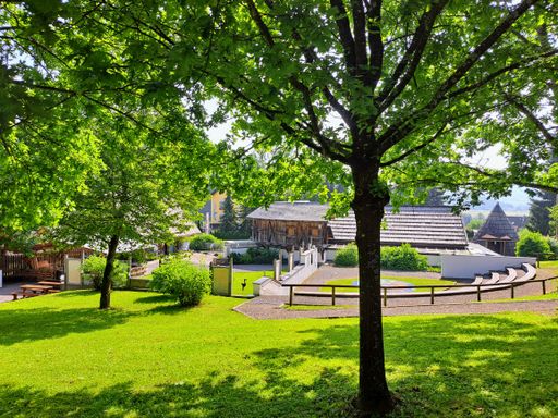 Vorschau Bild von Das Gelände der Keltenwelt Frög