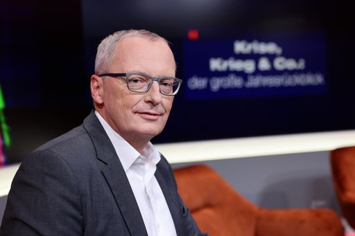 Klaus Herrmann übernimmt zusätzlich Grazer
Redaktion/Neuaufstellung in Wiener Krone-Redaktion