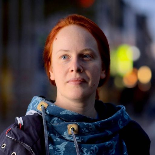 IT-Sicherheitsforscherin Dr. Jiska Classen wechselt ans HPI / Die
Verwendung dieses Bildes für redaktionelle Zwecke ist unter
Beachtung aller mitgeteilten Nutzungsbedingungen zulässig und dann
auch honorarfrei. Veröffentlichung ausschließlich mit
Bildrechte-Hinweis.