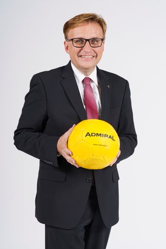 Geschäftsführer ADMIRAL Sportwetten GmbH