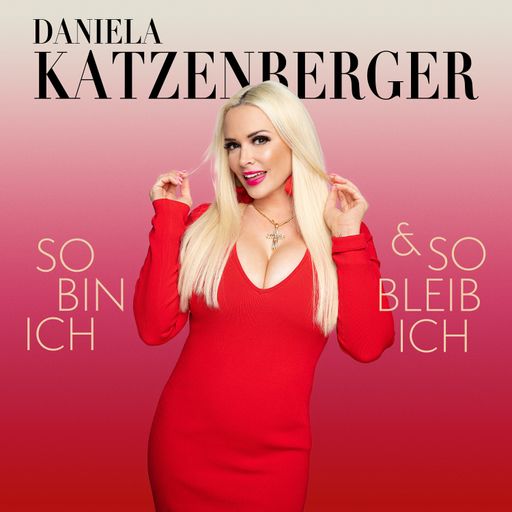 Daniela Katzenberger Cover "So bin ich und so bleib
ich" / Die Verwendung dieses Bildes für redaktionelle Zwecke
ist unter Beachtung aller mitgeteilten Nutzungsbedingungen zulässig
und dann auch honorarfrei. Veröffentlichung ausschließlich mit
Bildrechte-Hinweis.