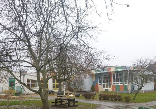 Vorschau Bild von Den Kindergarten der Stadtgemeinde Mistelbach hat
FCP einem Klima-Check unterzogen.