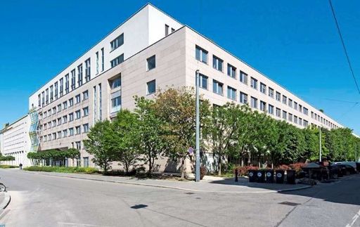 Vorschau Bild von Ein rund 1.200 m² großes CA Immo-Büro in der
Haidingergasse 1-15 wurde kürzlich durch EDEX Immobilien neu
vermittelt.