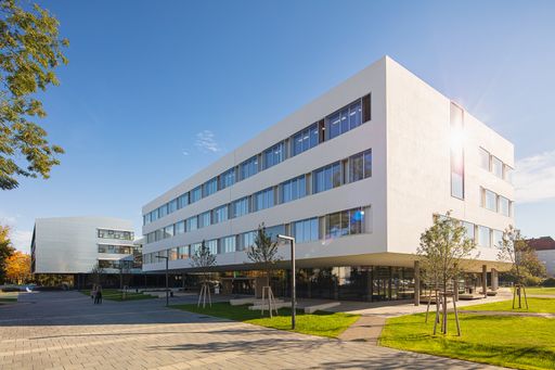  Campus St. Pölten
