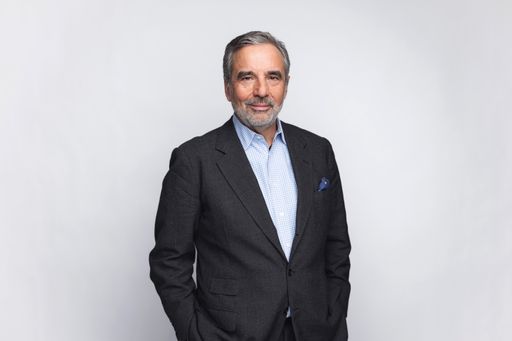 Vorschau Bild von Andreas Ludwig wurde zum stellvertretenden
Aufsichtsratsvorsitzenden der Greiner AG gewählt. Credit: Christian
Huber