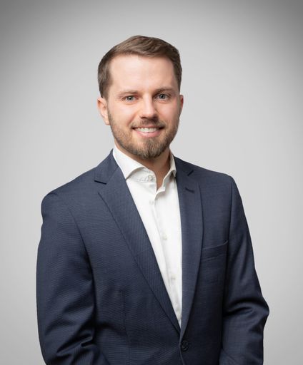 Christoph Hausegger, Geschäftsführer der
RegionalMedien Burgenland und RegionalMedien Steiermark