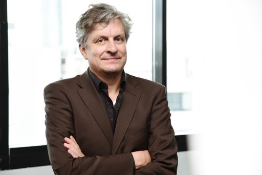  Klaus Paukovits, neuer Chefredakteur der TGA