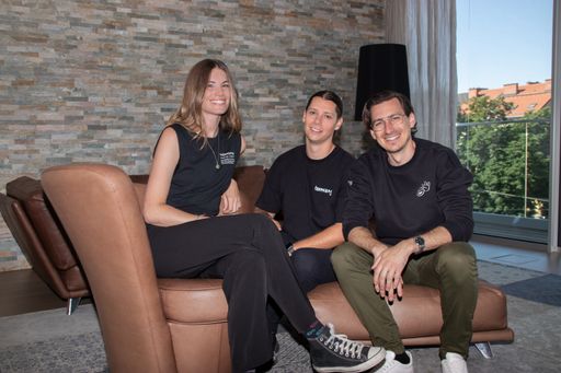Vorschau Bild von Das motivierte Management von teamazing