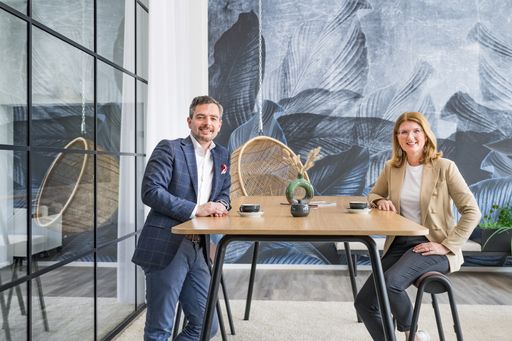 Vorschau Bild von Heidi Adelwöhrer und Maximilian Schubert