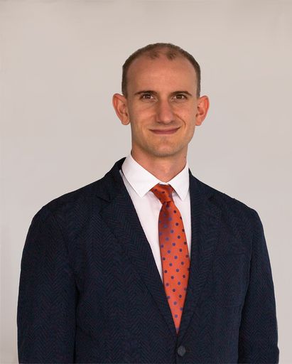BILD zu OTS – Dr. med. Florian Valach ist Geschäftsführer der
Atomos-Kliniken Gmbh und der ATOMOS Klinik Währing.