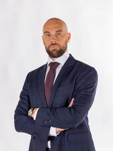 Restrukturierer Peter Tutsch ist neuer Partner in
der Anwaltskanzlei Fieldfisher.
