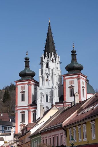 Kirche; Versöhnung mit Bischof Alois Schwarz