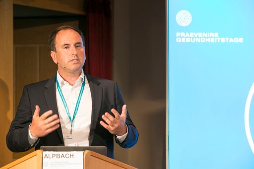 Bewegung senkt Depression und Sterblichkeit