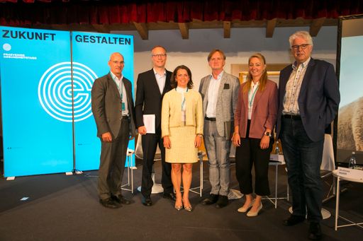 Vorschau Bild von PRAEVENIRE Gesundheitstage Alpbach: Bewegung senkt
Depression und Sterblichkeit