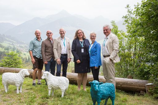 PRAEVENIRE Gesundheitsgespräche Alpbach: Nur
kompletter Neustart statt Flickwerk schafft einen Weg aus der
Pflegemisere