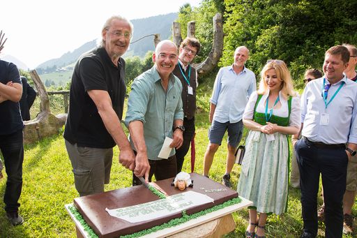 Vorschau Bild von PRAEVENIRE Gesundheitsgespräche Alpbach: Nur
kompletter Neustart statt Flickwerk schafft einen Weg aus der
Pflegemisere