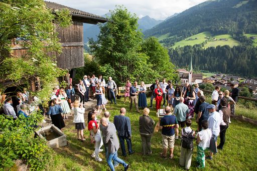 Vorschau Bild von PRAEVENIRE Gesundheitsgespräche Alpbach: Nur
kompletter Neustart statt Flickwerk schafft einen Weg aus der
Pflegemisere