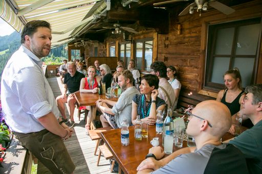PRAEVENIRE Gesundheitsgespräche Alpbach:
vorsichtiger Optimismus bei den Finanzausgleichsverhandlungen
Gesundheit und Pflege