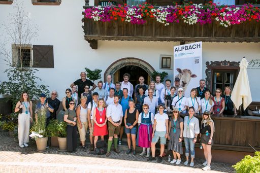 Vorschau Bild von PRAEVENIRE Gesundheitsgespräche Alpbach:
vorsichtiger Optimismus bei den Finanzausgleichsverhandlungen
Gesundheit und Pflege