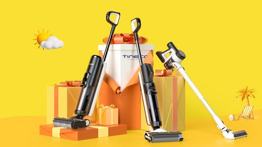 beste angebote amazon prime day 2023 von Tineco / Die Verwendung
dieses Bildes für redaktionelle Zwecke ist unter Beachtung aller
mitgeteilten Nutzungsbedingungen zulässig und dann auch honorarfrei.
Veröffentlichung ausschließlich mit Bildrechte-Hinweis.