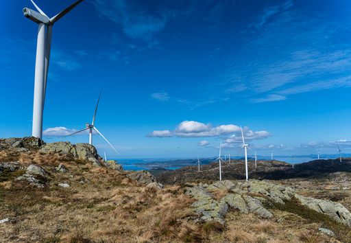  Winpark Tesla in Norwegen / Die Verwendung dieses Bildes für
redaktionelle Zwecke ist unter Beachtung aller mitgeteilten
Nutzungsbedingungen zulässig und dann auch honorarfrei.
Veröffentlichung ausschließlich mit Bildrechte-Hinweis.