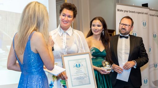 European Health & Spa Award Gala 2023