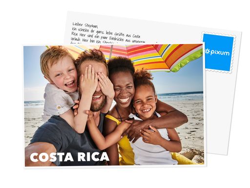 Die Pixum Postkarte im Klassik Format. / Die Verwendung dieses
Bildes für redaktionelle Zwecke ist unter Beachtung aller
mitgeteilten Nutzungsbedingungen zulässig und dann auch honorarfrei.
Veröffentlichung ausschließlich mit Bildrechte-Hinweis.