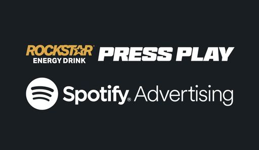  Exklusiv in Partnerschaft mit Rockstar Energy revolutioniert
Spotify das digitale Konzerterlebnis mit seiner neuen Plattform
"Spotify Stage". Auch Rockstar bringt hierbei Neuigkeiten
mit und launcht seine neue Brand Positionierung "Press
Play" mit dem Fokus auf Musik. Als Headliner in Deutschland
wird der Rapper Azet seine Fans begeistern. Das erreichen
"Spotify Stage" und Rockstar "Press Play":
Motivieren, maximale Energie in einzigartigen Momenten bieten und
allen Musikfans ein kostenloses digitales In-App-Konzerterlebnis
ermöglichen. / Die Verwendung dieses Bildes für redaktionelle Zwecke
ist unter Beachtung aller mitgeteilten Nutzungsbedingungen zulässig
und dann auch honorarfrei. Veröffentlichung ausschließlich mit
Bildrechte-Hinweis.