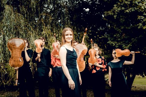 Sommerakademie der mdw - Universität für Musik und
darstellende Kunst Wien, Rax/Semmering-Region.