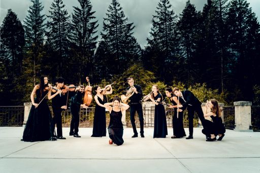 Vorschau Bild von Sommerakademie der mdw - Universität für Musik und
darstellende Kunst Wien, Rax/Semmering-Region.