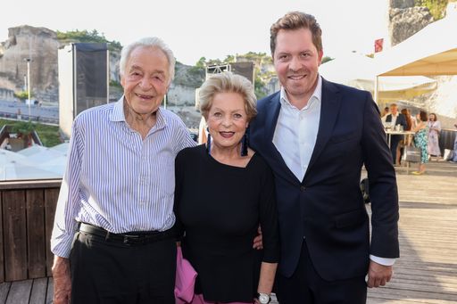 Vorschau Bild von Harald Serafin, Ingeborg Serafin und Daniel Serafin