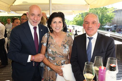 Vorschau Bild von Martin Engelberg, Danielle Spera, Mordechai Rodgold