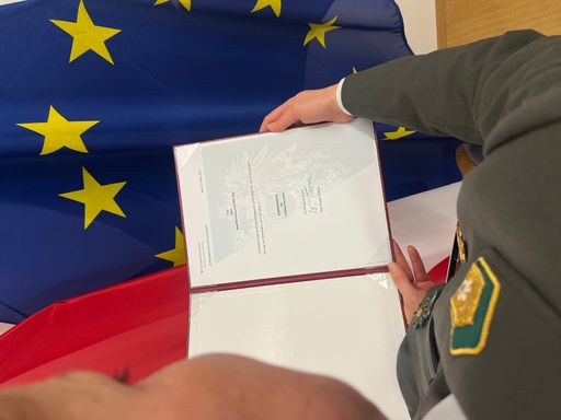 Vorschau Bild von Tanner: "Wir müssen den Frauenanteil in Führungsspitzen deutlich
heben!"