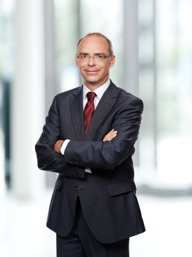 Thomas Pucharski ist Geschäftsführer der
ENERGIEALLIANZ Austria