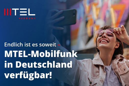  Banner von Landingpage www.mtelgermany.de