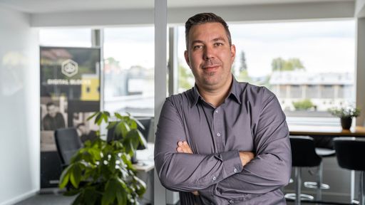 Josef Zauner von der Digital Blocks GmbH / Die Verwendung dieses
Bildes für redaktionelle Zwecke ist unter Beachtung aller
mitgeteilten Nutzungsbedingungen zulässig und dann auch honorarfrei.
Veröffentlichung ausschließlich mit Bildrechte-Hinweis.