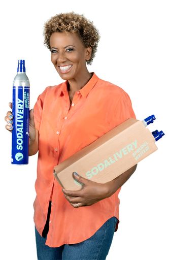 Vorschau Bild von Sodalivery.com – das neue Online-Tauschsystem für
Kohlensäure-Zylinder in Deutschland und Österreich