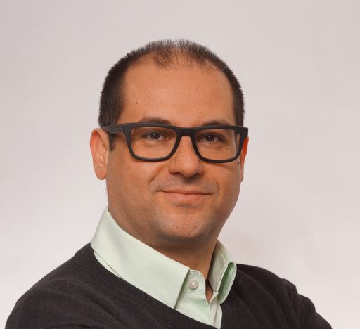 Omid Djavadi - Sales Manager Nord / Die Verwendung dieses Bildes
für redaktionelle Zwecke ist unter Beachtung aller mitgeteilten
Nutzungsbedingungen zulässig und dann auch honorarfrei.
Veröffentlichung ausschließlich mit Bildrechte-Hinweis.