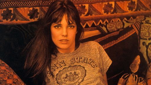 Jane Birkin / Die Verwendung dieses Bildes für redaktionelle
Zwecke ist unter Beachtung aller mitgeteilten Nutzungsbedingungen
zulässig und dann auch honorarfrei. Veröffentlichung ausschließlich
mit Bildrechte-Hinweis.
