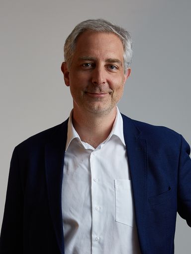  Sebastian Bayer, CEO Scholz & Friends Wien